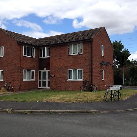 Armitage Way Holiday Apartment - Perfect To Self Isolate CBG Exterior foto