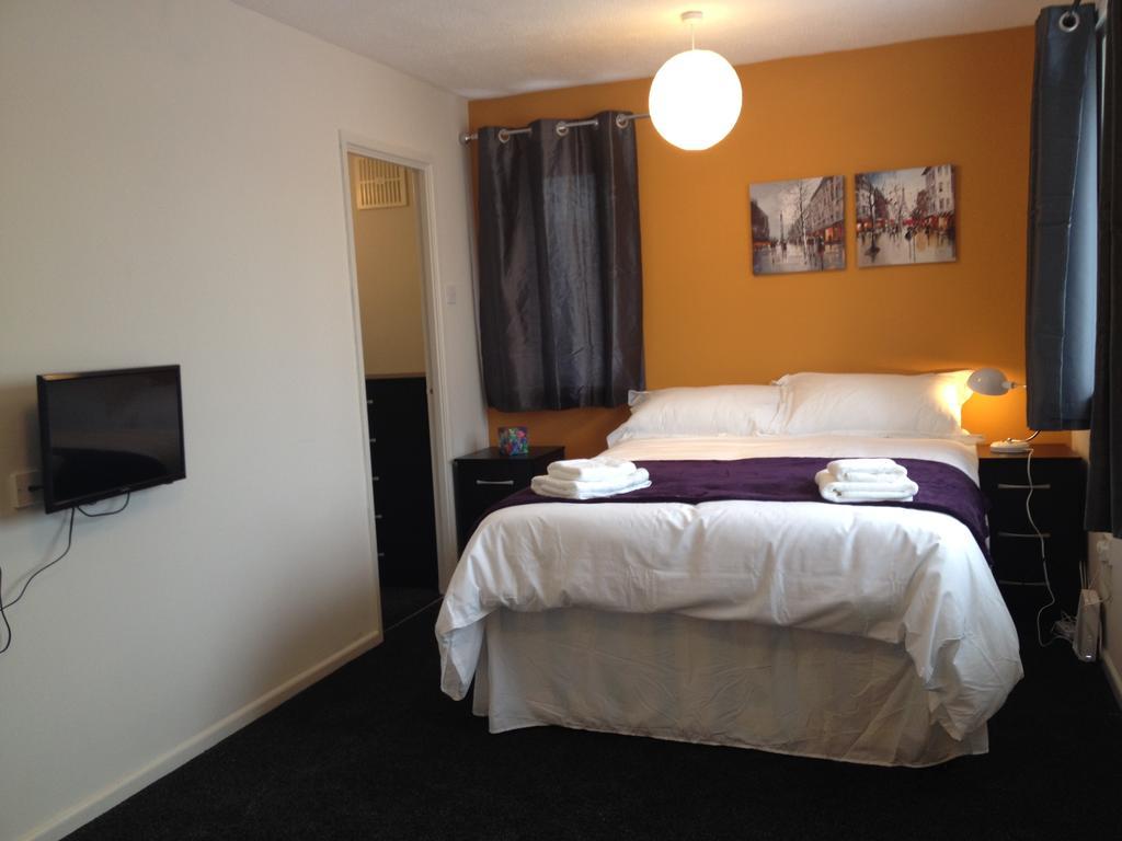 Armitage Way Holiday Apartment - Perfect To Self Isolate CBG Exterior foto