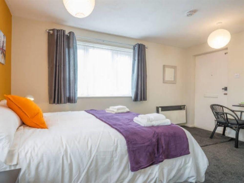 Armitage Way Holiday Apartment - Perfect To Self Isolate CBG Exterior foto