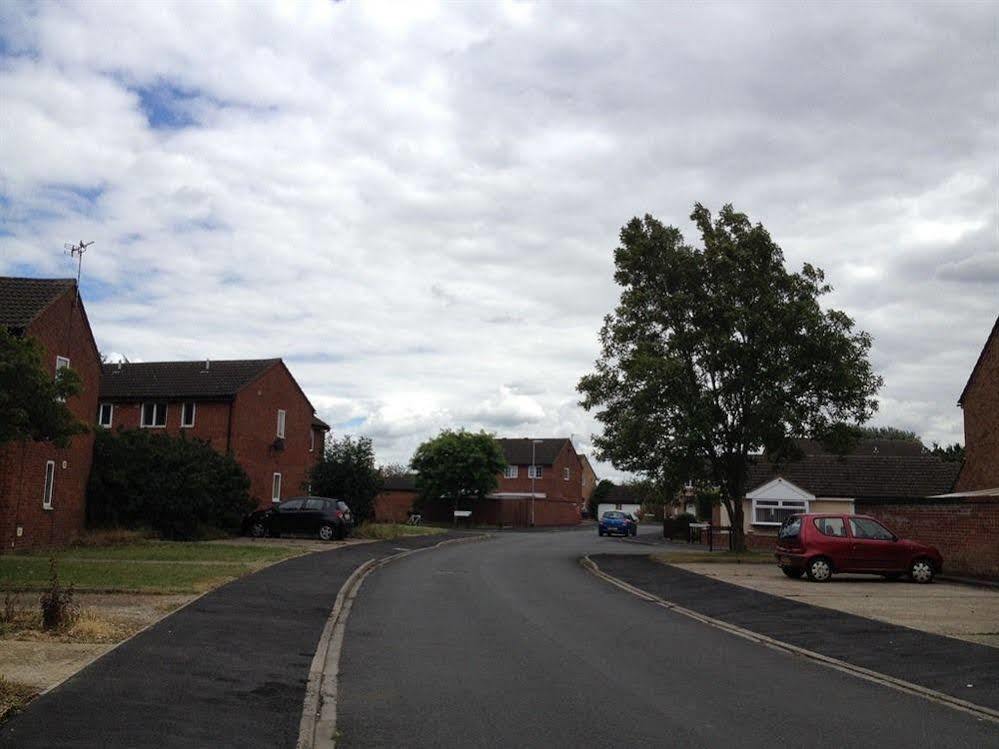 Armitage Way Holiday Apartment - Perfect To Self Isolate CBG Exterior foto